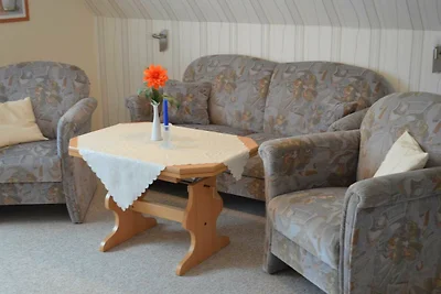 Ferienwohnung Machate
