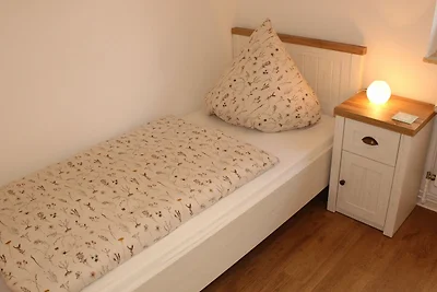 Vakantieappartement Gezinsvakantie Greifswald