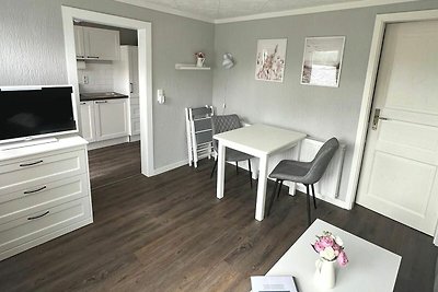 Vakantieappartement Gezinsvakantie Schaprode