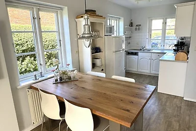 Vakantieappartement Gezinsvakantie Oldsum