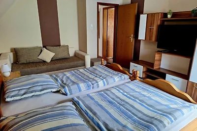 Ferienwohnung Ziegeleistrasse