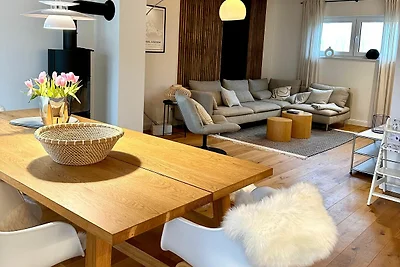 Appartamento Vacanza con famiglia Krummin