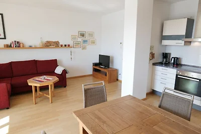 Vakantieappartement Gezinsvakantie Wismar