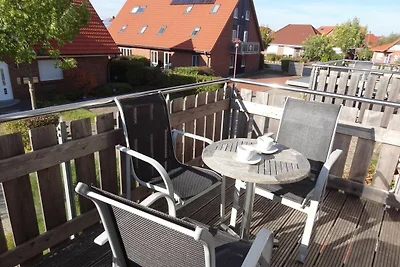 Ferienwohnung Kiel auf Fehmarn Haus 10