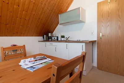 Appartamento Vacanza con famiglia Dranske