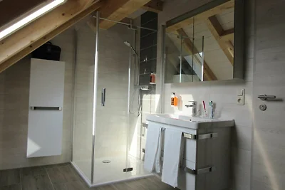 Vakantieappartement Gezinsvakantie Gräfenthal