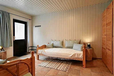 Vakantieappartement Gezinsvakantie Wustrow (Ostsee)