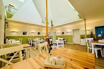 Hotel Cultuur en bezienswaardigheden Lobbe