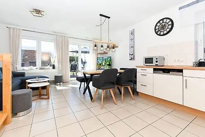 Ferienhaus Nordseedeich