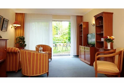 Garten Suite