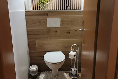 Ferienwohnung Alpenrose