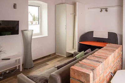 Vakantieappartement Gezinsvakantie Herzberg (Elster)