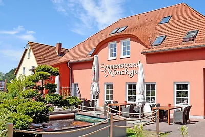 Hotel Cultuur en bezienswaardigheden Lobbe