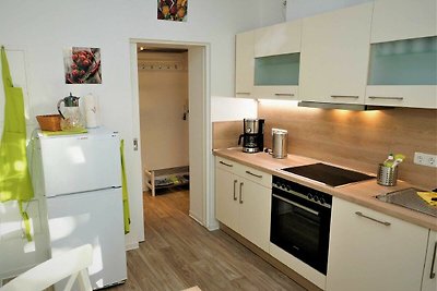 Vakantieappartement Gezinsvakantie Hoyerswerda