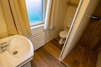 Vakantieappartement Gezinsvakantie Detern