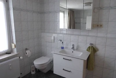 Vakantieappartement Gezinsvakantie Feldberger Seenlandschaft