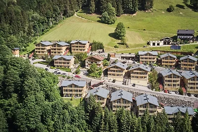 Ferienapartment Alpine Wellfeel