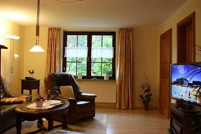 Vakantieappartement Gezinsvakantie Karlshagen