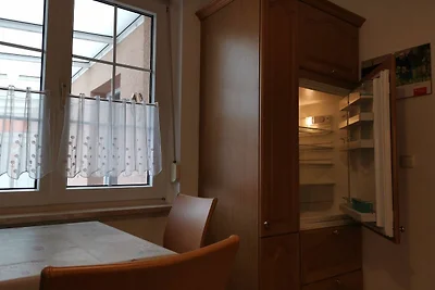 Vakantieappartement Gezinsvakantie Senftenberg