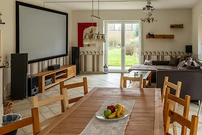 Ferienhaus Cordes