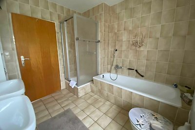 Vakantieappartement Gezinsvakantie Edertal