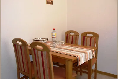 Appartamento Vacanza con famiglia Helgoland