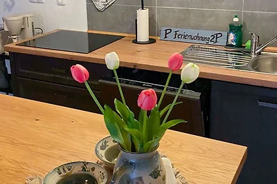 Ferienwohnung Hanna