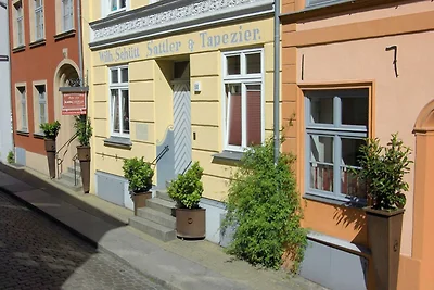 Kajüte 1, Altstadt, Hochparterre Frankenstr.
