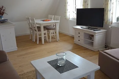 Vakantieappartement Gezinsvakantie Oldsum