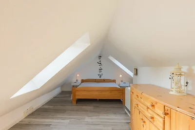 Vakantieappartement Gezinsvakantie Klütz