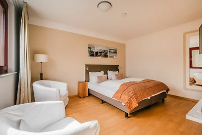 Vakantieappartement Gezinsvakantie Lohme
