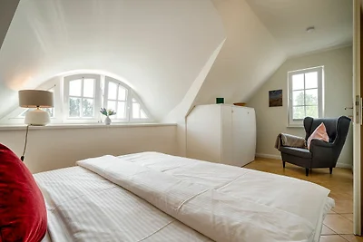 Appartamento Vacanza con famiglia Prerow