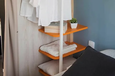 Casa vacanze Vacanza di relax Lychen