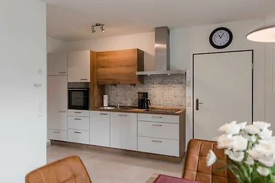 Vakantieappartement Gezinsvakantie Leer