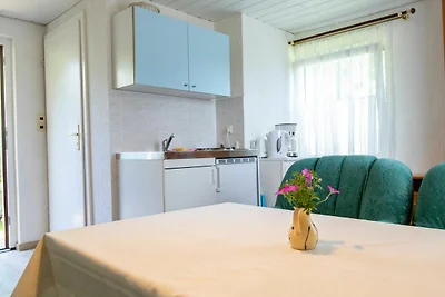 Appartamento Vacanza con famiglia Kröslin