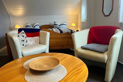 Appartamento Vacanza con famiglia Kirchdorf