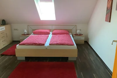 Ferienwohnung Lang