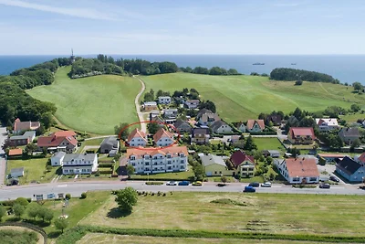 Vakantieappartement Gezinsvakantie Thiessow