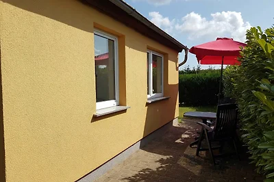 Appartement Meeresblick