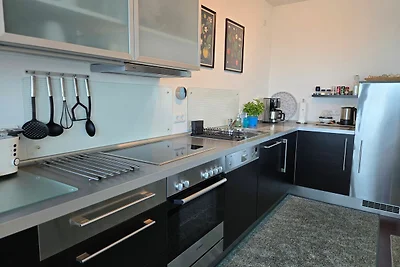 Ferienwohnung Bellevue