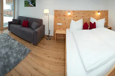 Vakantieappartement Gezinsvakantie Nauders