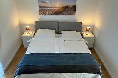 Ferienwohnung Matthias