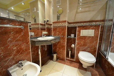 Vakantieappartement Gezinsvakantie Groß Zicker