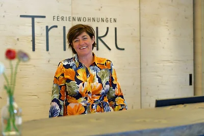 Bayersäge, 2. Zi., EG, 2 Balkone, Ost