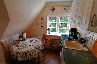 Appartamento Vacanza con famiglia Westerland