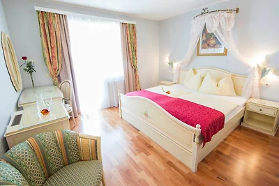 Einbettzimmer  1