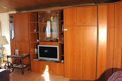 3-Zi.-Fewo, Stadtmitte, 75m², 1 - 5 Pers.