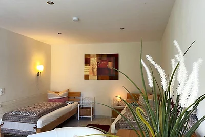 Ferienwohnung Reingehuscht