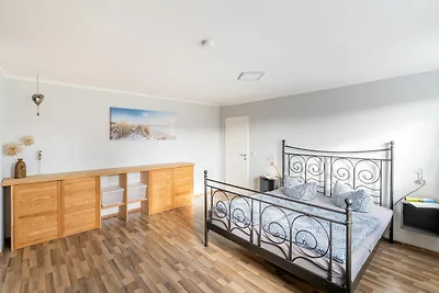 Holiday flat family holiday Sellin
