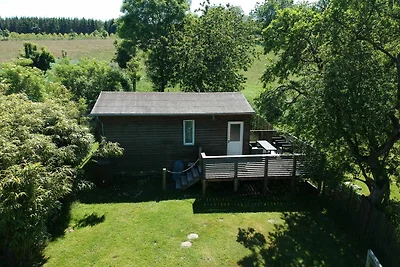 Vakantiehuis Ontspannende vakantie Lohme